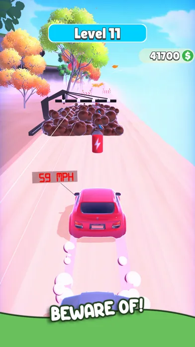 More Nitrogen スクリーンショット