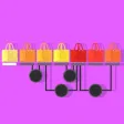 Sort Via Color Sort Via Color