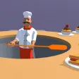Speedy Chef