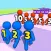 Stickmen Level Up