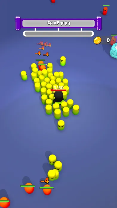 Minion Boss Screenshots