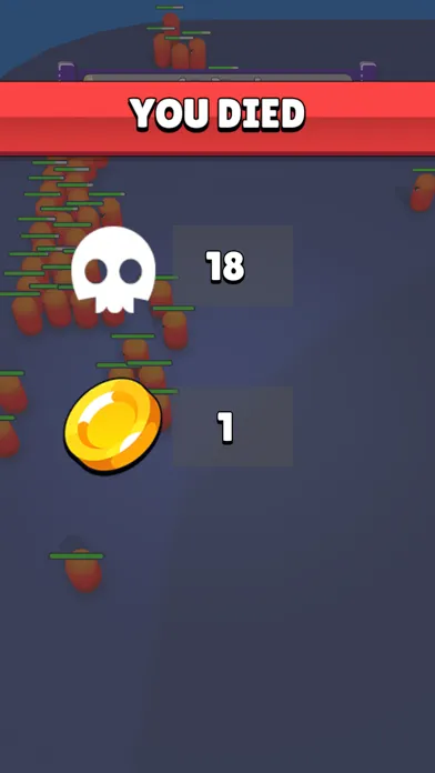 Minion Boss Screenshots