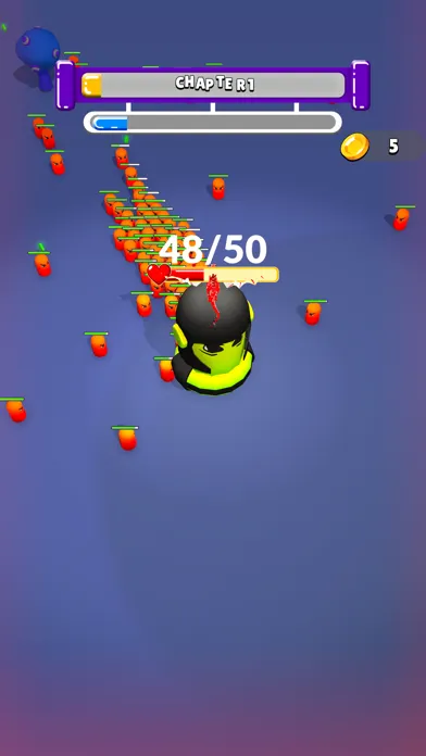 Minion Boss Screenshots