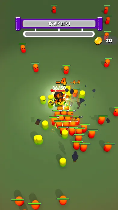 Minion Boss Screenshots