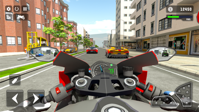 Bike Racing : Bike Stunt Games Screenshots