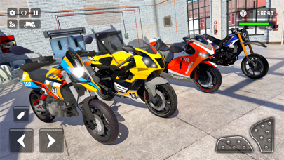 Bike Racing : Bike Stunt Games Screenshots