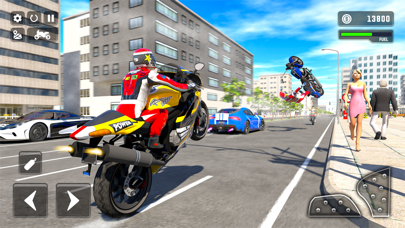 Bike Racing : Bike Stunt Games Screenshots
