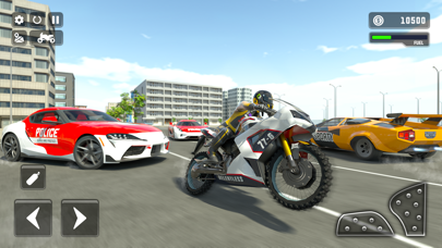 Bike Racing : Bike Stunt Games Screenshots