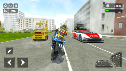 Bike Racing : Bike Stunt Games Screenshots