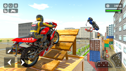 Bike Racing : Bike Stunt Games Screenshots