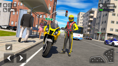Bike Racing : Bike Stunt Games Screenshots