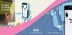 SimaRobot