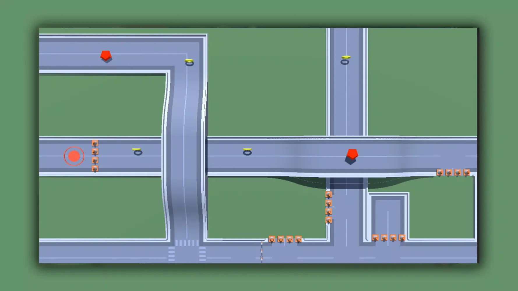 Screenshot di One More Try