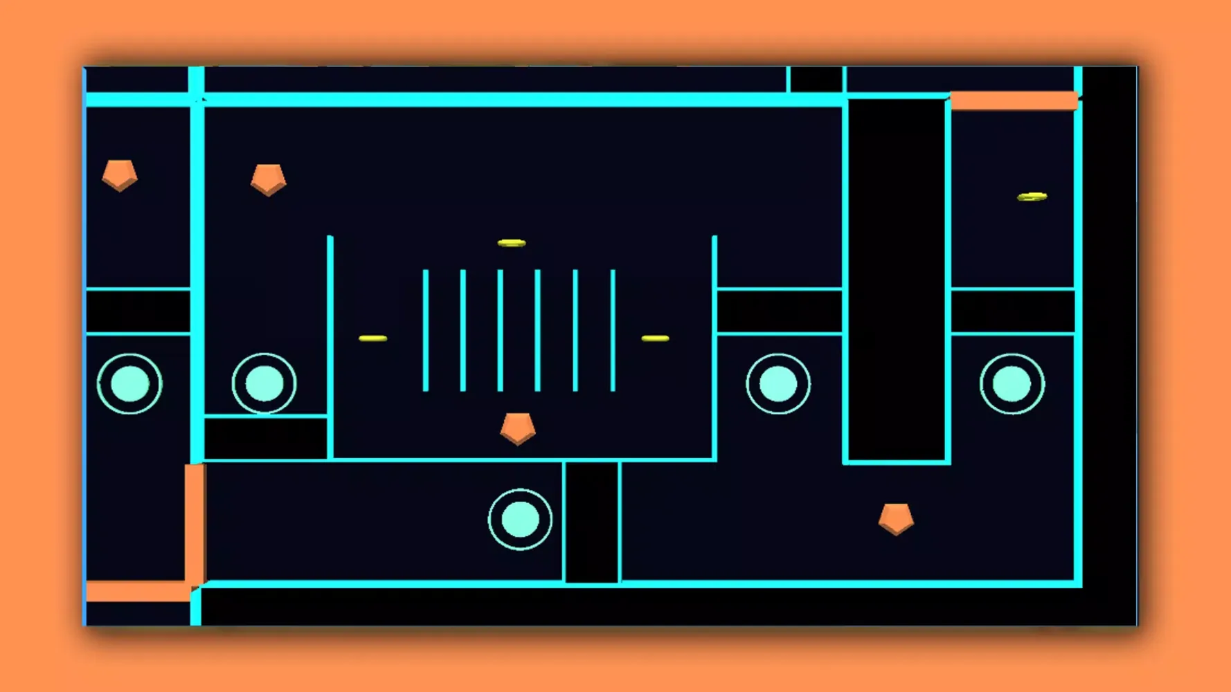 Screenshot di One More Try