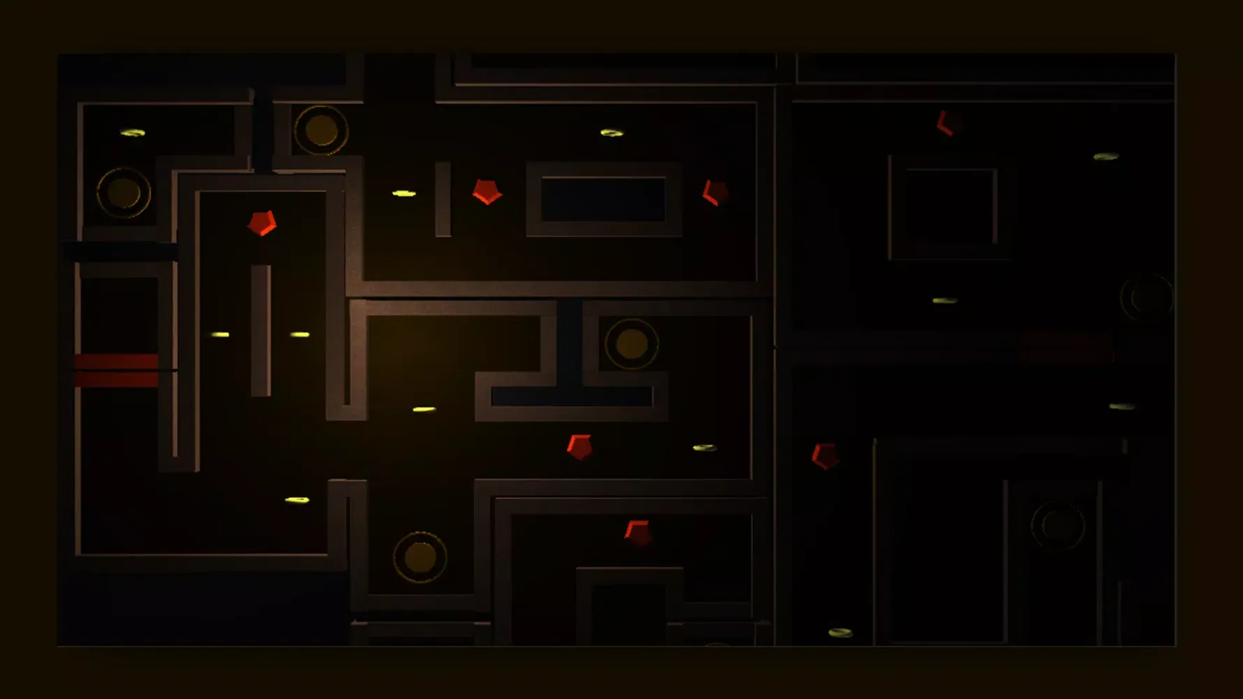 Screenshot di One More Try