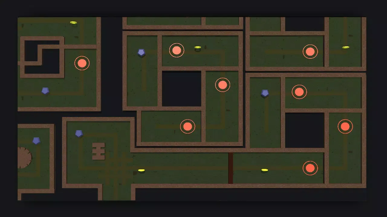 Screenshot di One More Try