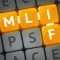 Word Search Puzzles