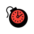 Pocket Time Bomb Pocket Time Bomb