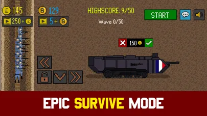 Trench Warfare 1917: WW1 Game Screenshots