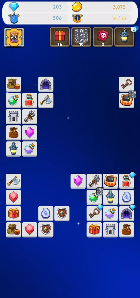Simple Connect 2 سکرین شاٹس
