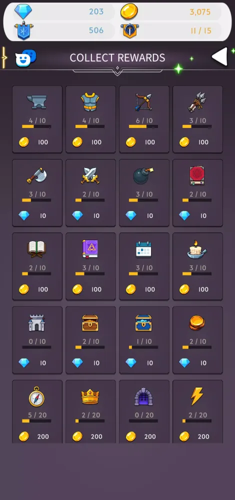 Simple Connect 2 سکرین شاٹس