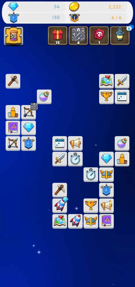 Simple Connect 2 سکرین شاٹس
