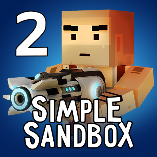 Simple Sandbox 2 Simple Sandbox 2