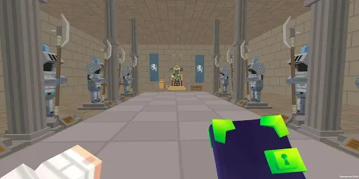 تصاویر Simple Sandbox 2 : Middle Ages