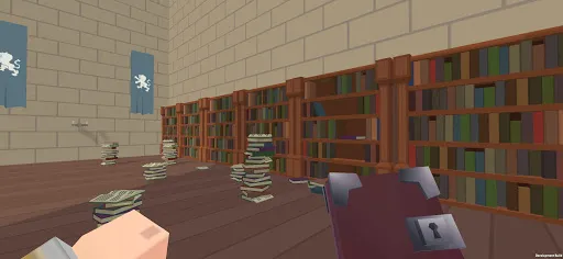 تصاویر Simple Sandbox 2 : Middle Ages