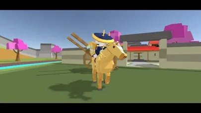 Screenshot di Simple Sandbox 2 : Middle Ages