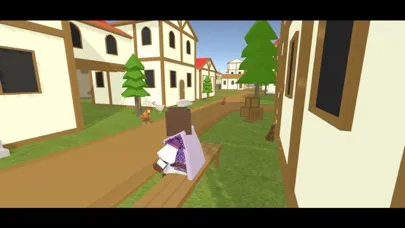 Screenshot di Simple Sandbox 2 : Middle Ages