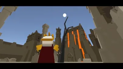 Screenshot di Simple Sandbox 2 : Middle Ages