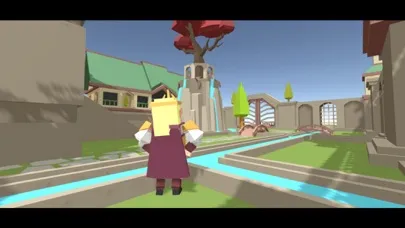 Screenshot di Simple Sandbox 2 : Middle Ages