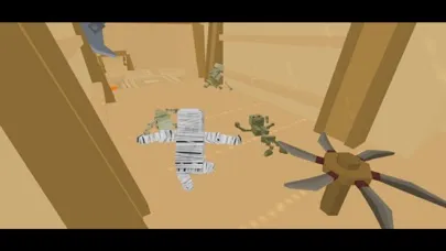 Screenshot di Simple Sandbox 2 : Middle Ages