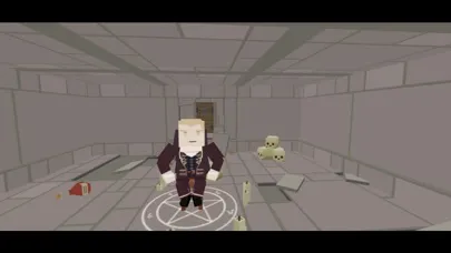 Screenshot di Simple Sandbox 2 : Middle Ages