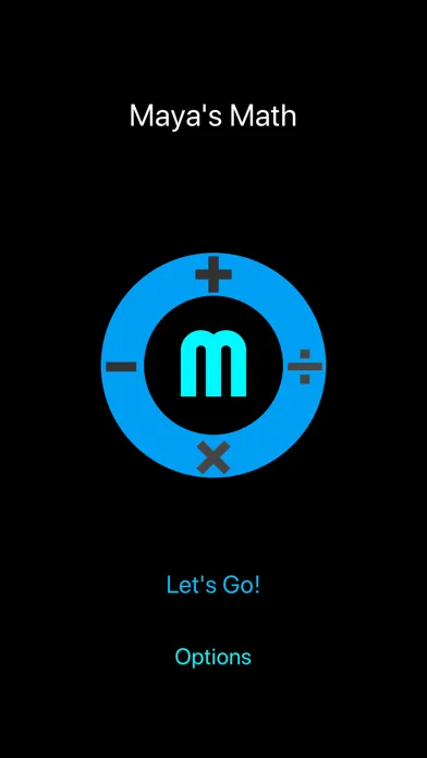 Maya's Math - Get Smarter应用截图