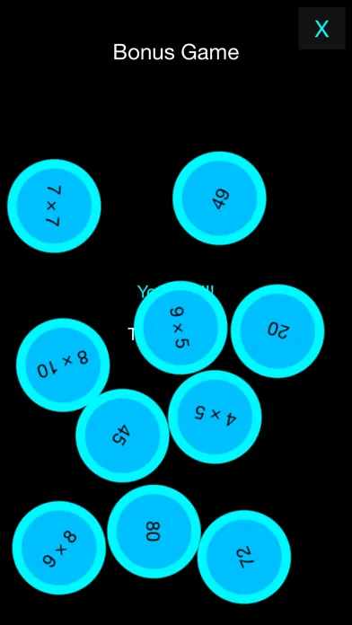 Maya's Math - Get Smarter应用截图