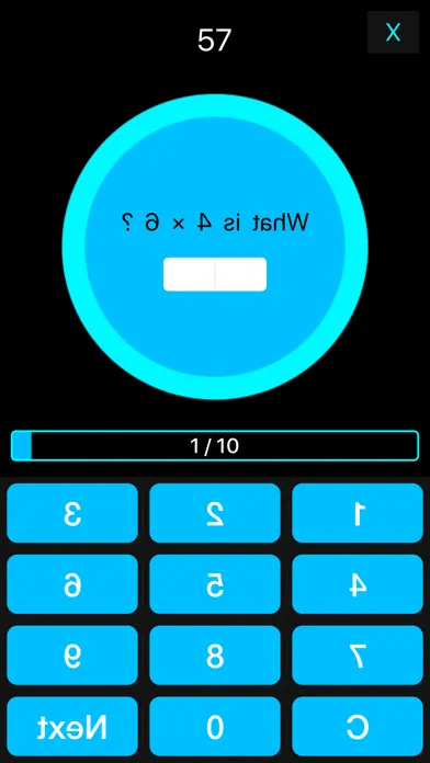 Maya's Math - Get Smarter应用截图