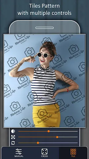 Add Watermark on Photos 스크린샷