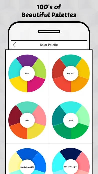Line Art - Coloring Pages for Everyone স্ক্রিনশট