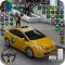Taxi City Driving: Taxi Games