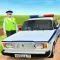 Police Chase Simulator Online