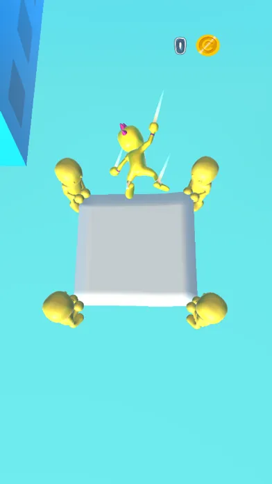 City Acrobat Screenshots
