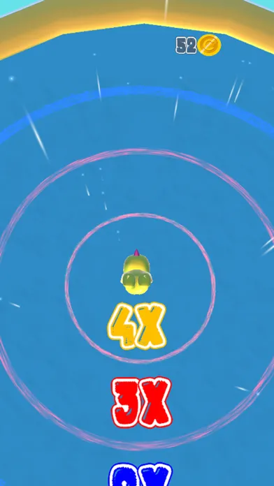City Acrobat Screenshots
