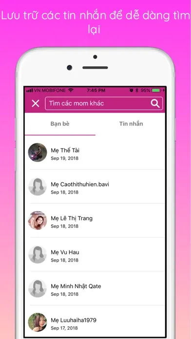 SingleMum Screenshots