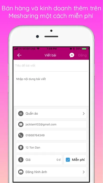 SingleMum Screenshots
