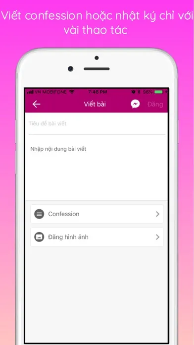 SingleMum Screenshots