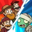 Zombies Vs Farmer Zombies Vs Farmer