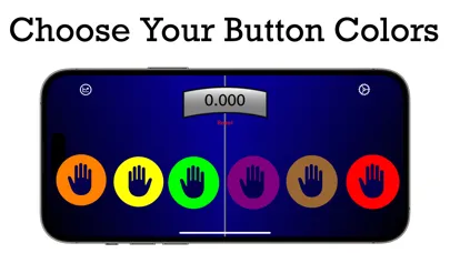 Rubiks Cube Speed Timer Clock Screenshots