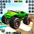 Extreme Monster Truck Showdown